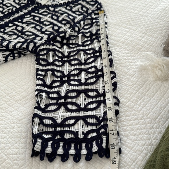 Easy wear Loop Jacket - Chico's size 3 - Picture 7 of 7